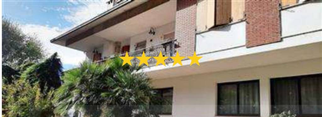 appartamento in vendita a Macerata Feltria