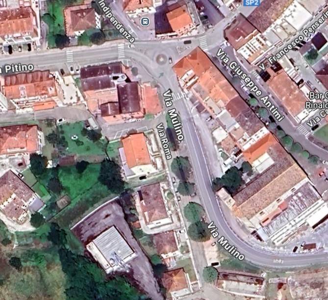 appartamento in vendita a Macerata Feltria