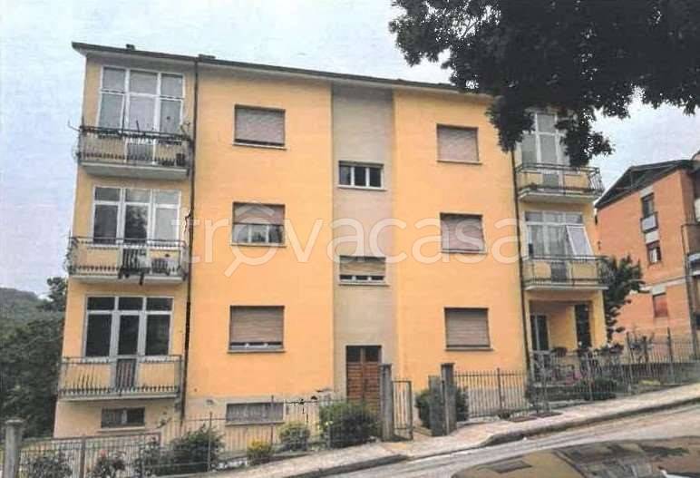 appartamento in vendita a Macerata Feltria