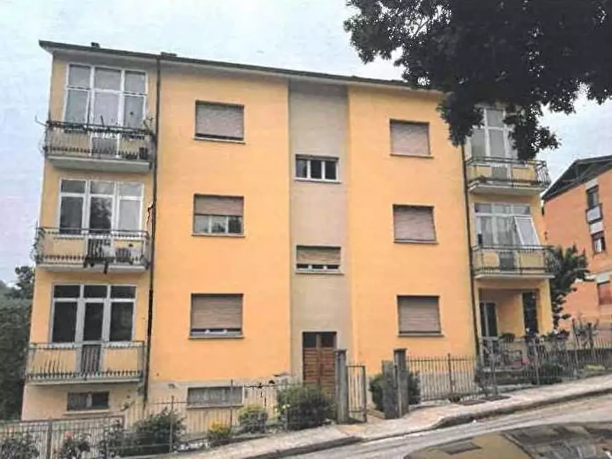 appartamento in vendita a Macerata Feltria