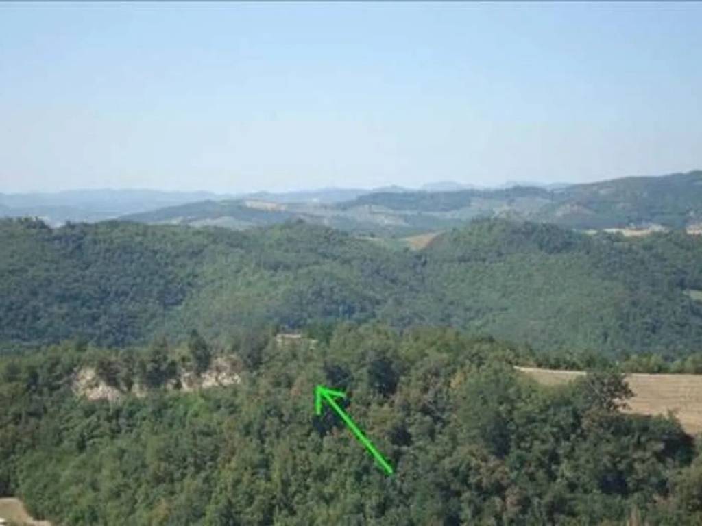 casa indipendente in vendita a Macerata Feltria