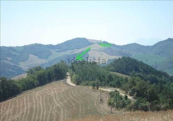 casa indipendente in vendita a Macerata Feltria