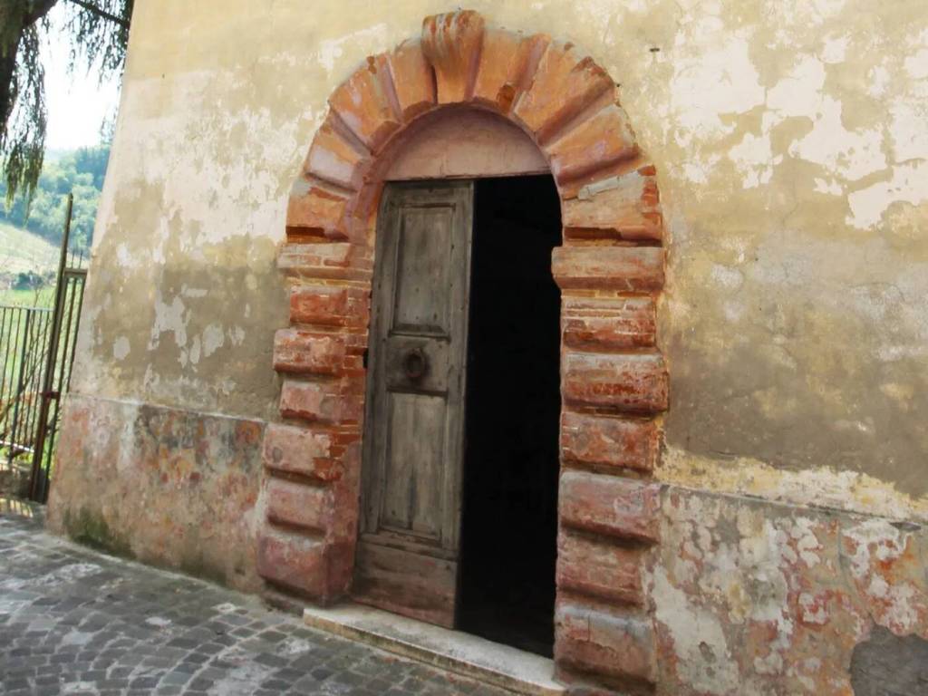 casa indipendente in vendita a Macerata Feltria