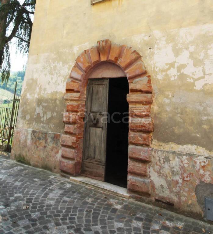 casa indipendente in vendita a Macerata Feltria