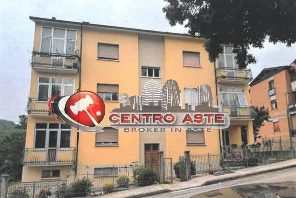 appartamento in vendita a Macerata Feltria