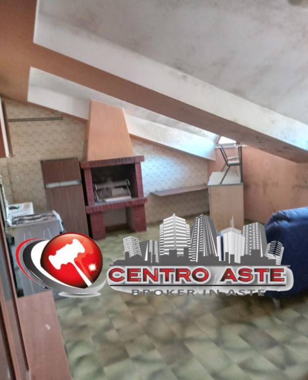 appartamento in vendita a Macerata Feltria