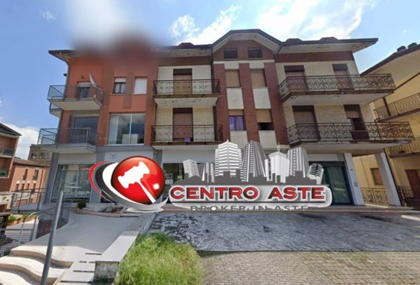 appartamento in vendita a Macerata Feltria