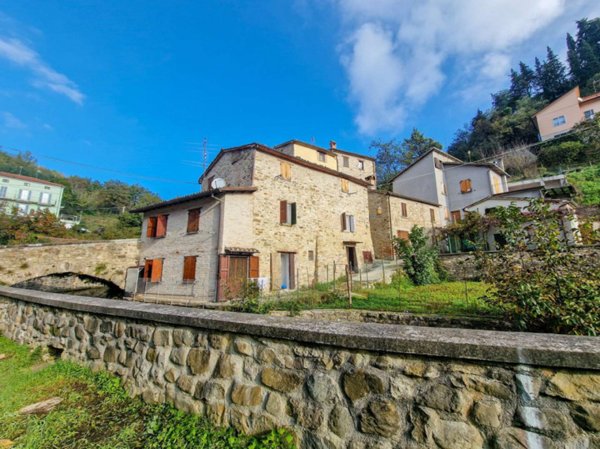 appartamento in vendita a Macerata Feltria