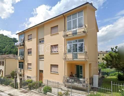 appartamento in vendita a Macerata Feltria