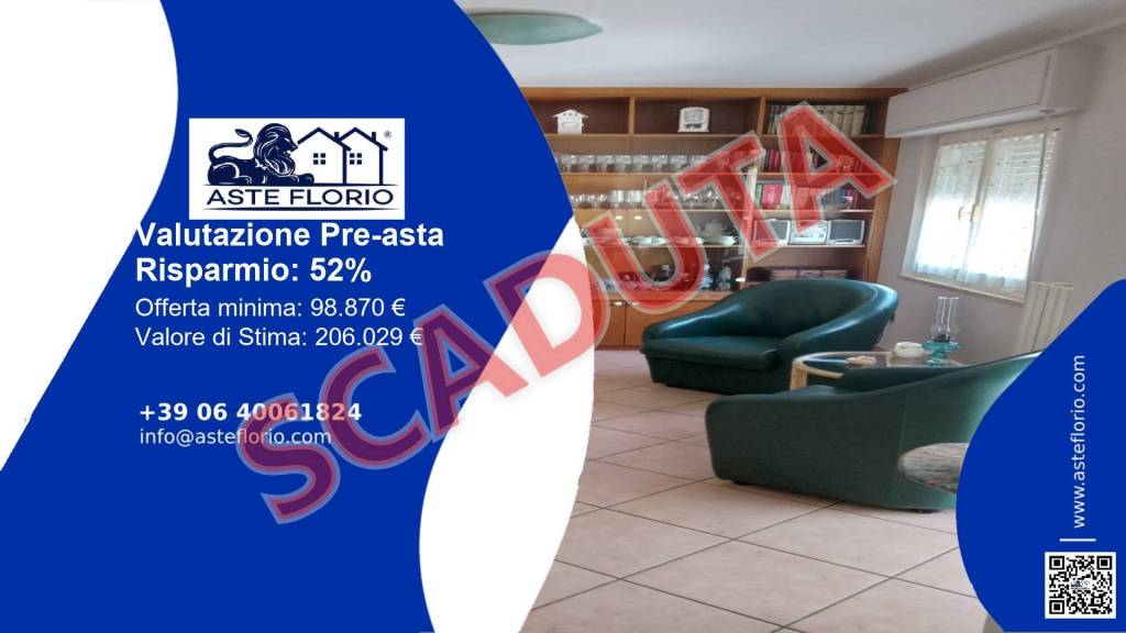 appartamento in vendita a Macerata Feltria in zona Apsa