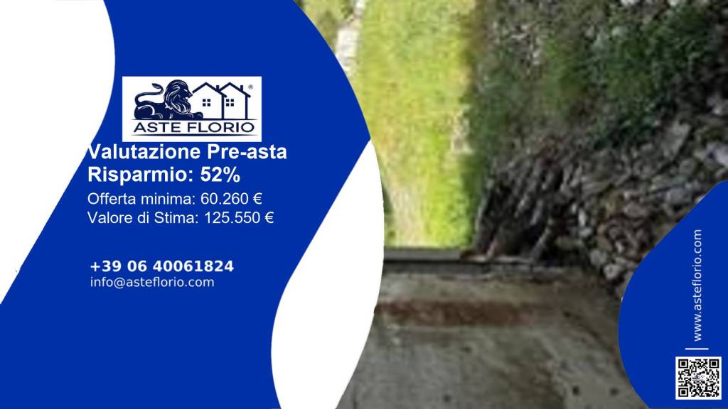 locale commerciale in vendita a Macerata Feltria in zona Apsa