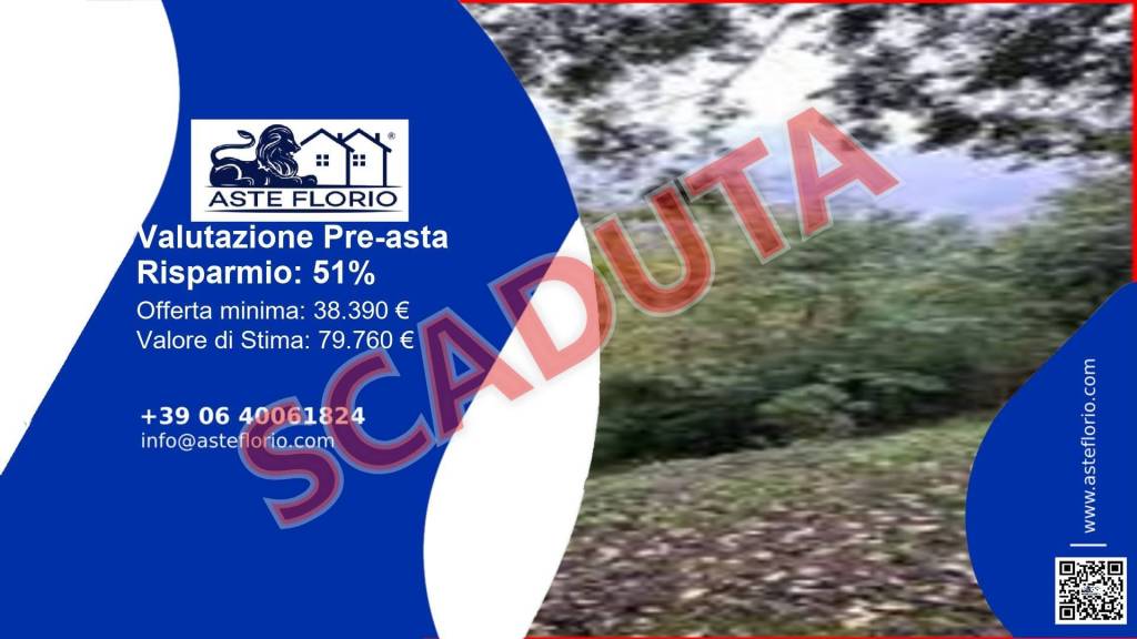 terreno agricolo in vendita a Macerata Feltria in zona Apsa