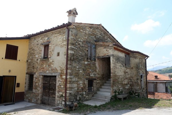 appartamento in vendita a Macerata Feltria