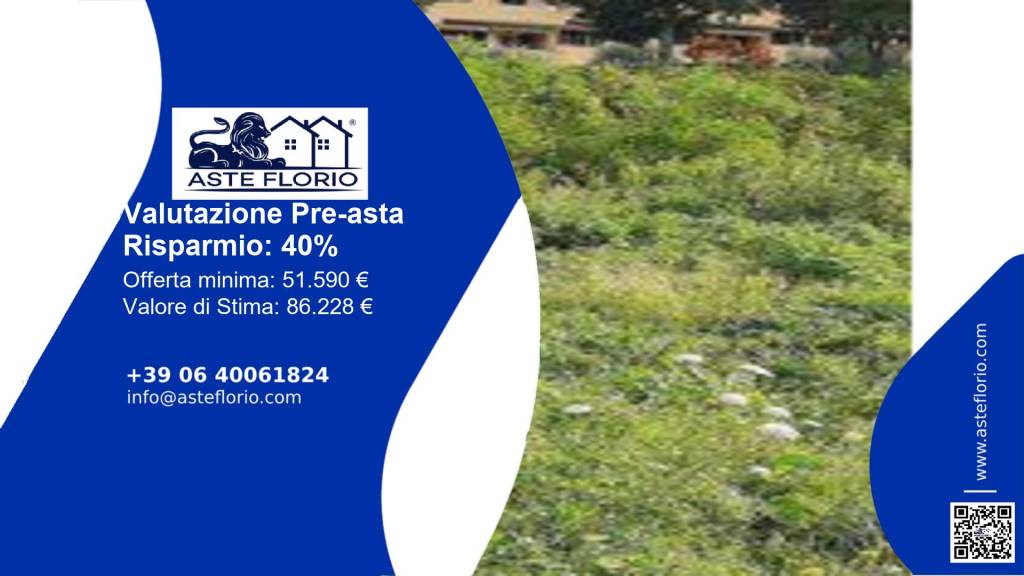 terreno agricolo in vendita a Macerata Feltria