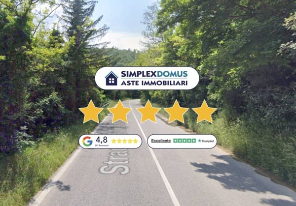 appartamento in vendita a Macerata Feltria in zona Apsa