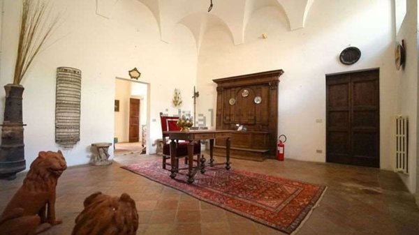 casa indipendente in vendita a Macerata Feltria