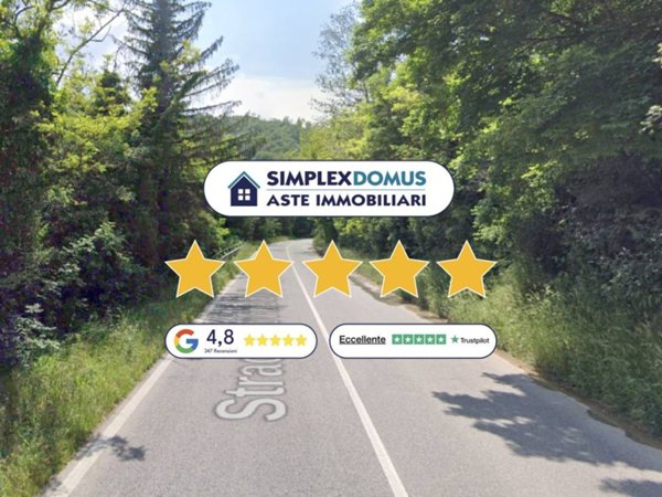 appartamento in vendita a Macerata Feltria in zona Apsa