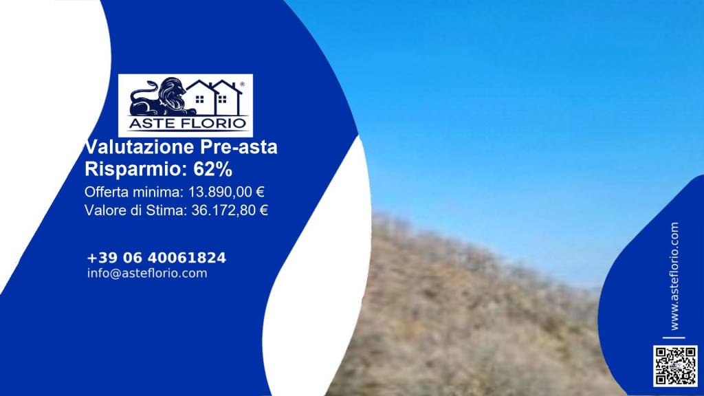 terreno agricolo in vendita a Macerata Feltria