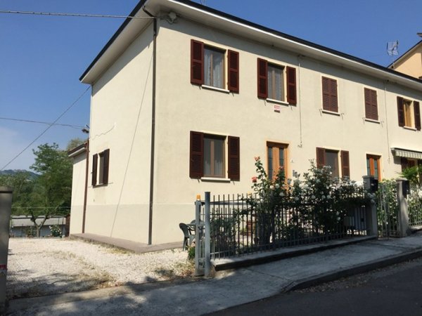 appartamento in vendita a Macerata Feltria