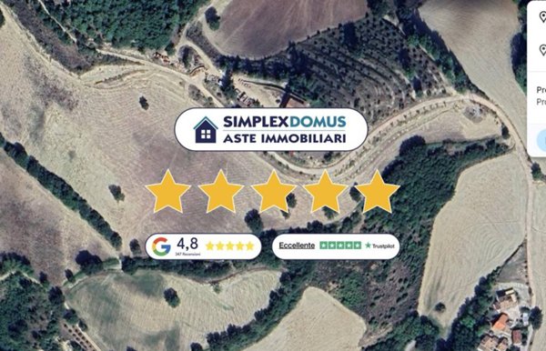 appartamento in vendita a Macerata Feltria