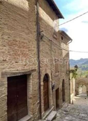 appartamento in vendita a Macerata Feltria