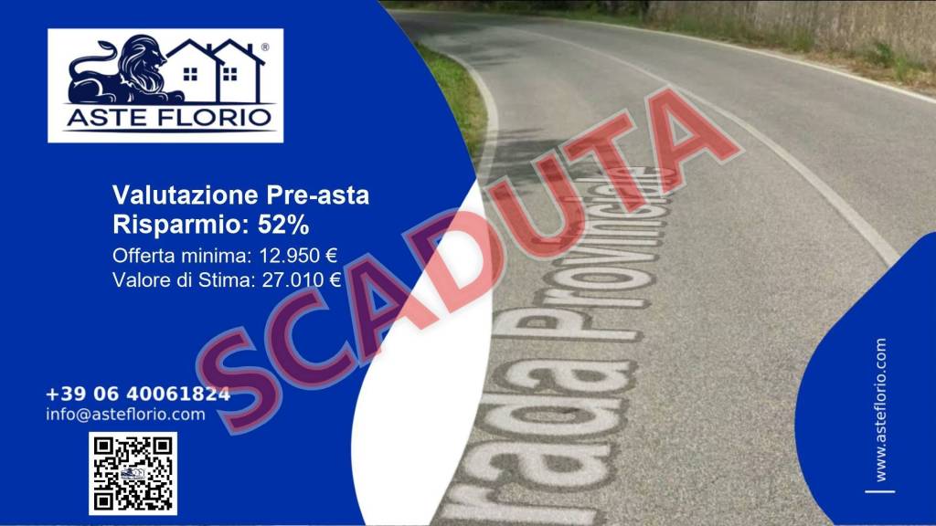 terreno agricolo in vendita a Macerata Feltria