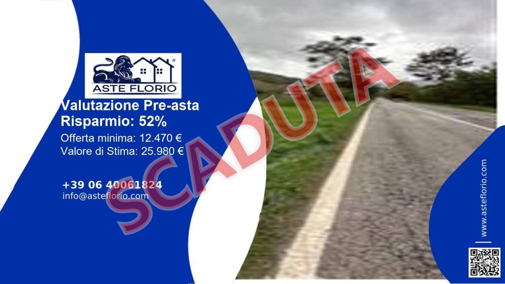 terreno agricolo in vendita a Macerata Feltria in zona Apsa