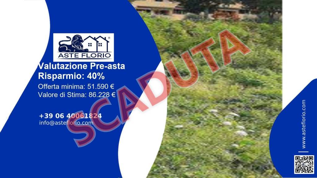 terreno agricolo in vendita a Macerata Feltria