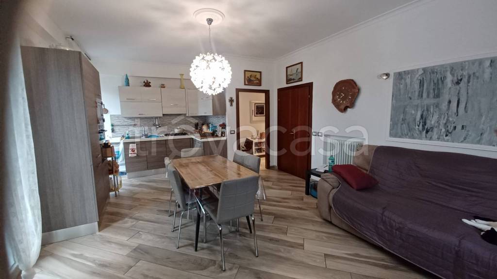 appartamento in vendita a Macerata Feltria