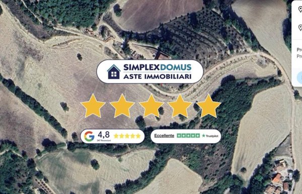 appartamento in vendita a Macerata Feltria