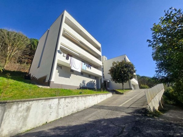 appartamento in vendita a Macerata Feltria