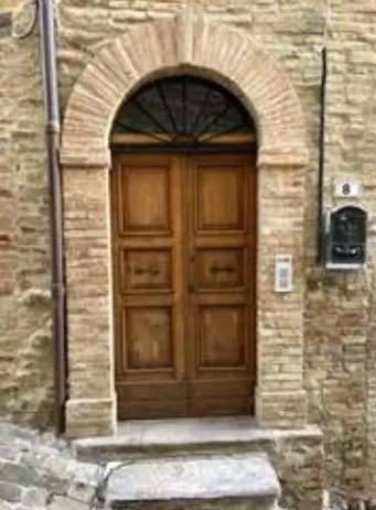 appartamento in vendita a Macerata Feltria