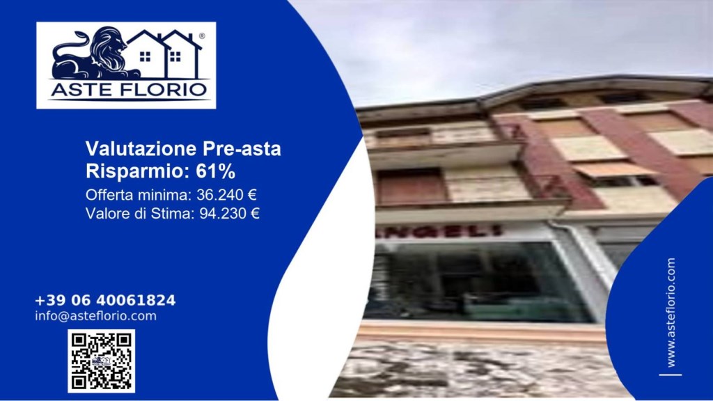 appartamento in vendita a Macerata Feltria