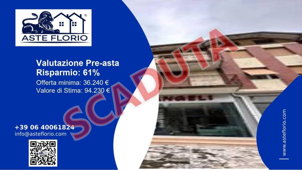 appartamento in vendita a Macerata Feltria