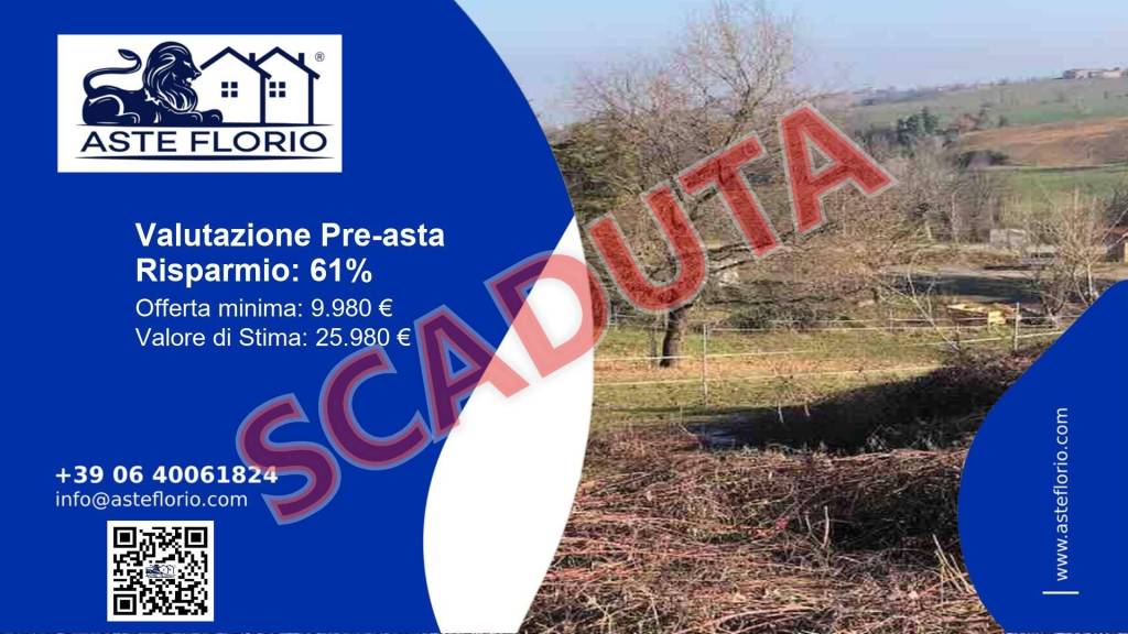 terreno agricolo in vendita a Macerata Feltria in zona Apsa