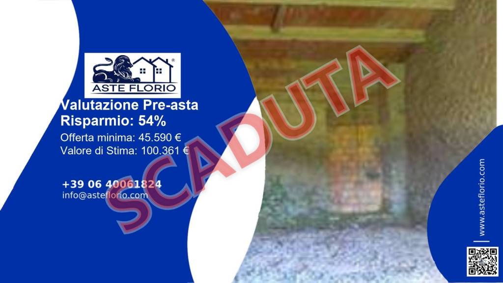 locale di sgombero in vendita a Macerata Feltria in zona Grassano