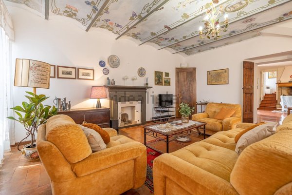 casa indipendente in vendita a Macerata Feltria