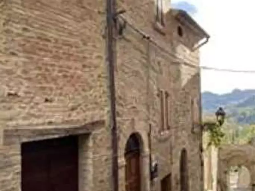 appartamento in vendita a Macerata Feltria