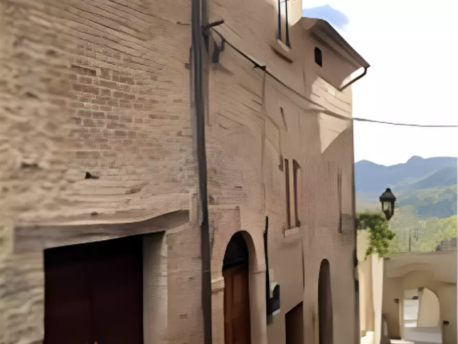 appartamento in vendita a Macerata Feltria