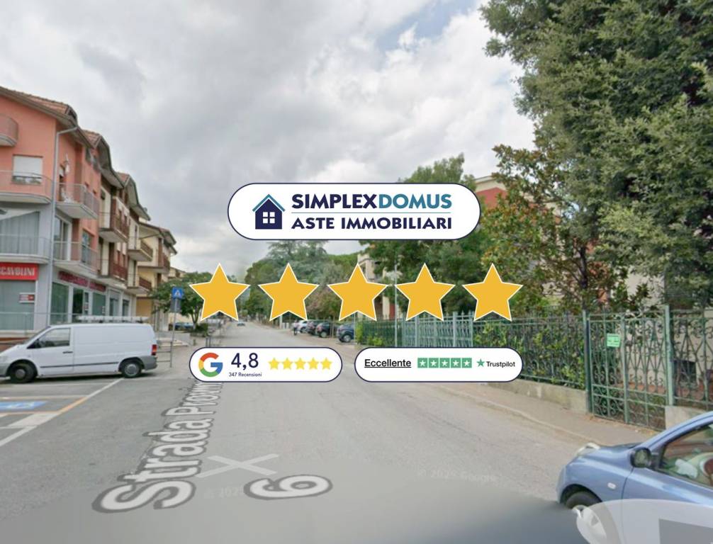 appartamento in vendita a Macerata Feltria