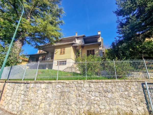 casa indipendente in vendita a Macerata Feltria