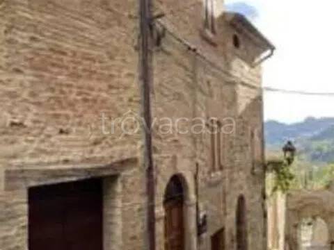 appartamento in vendita a Macerata Feltria