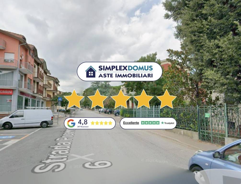 appartamento in vendita a Macerata Feltria