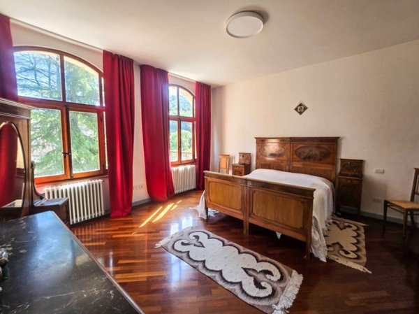 appartamento in vendita a Macerata Feltria