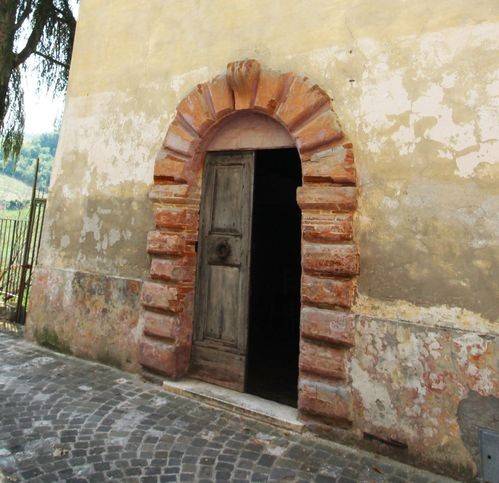 casa indipendente in vendita a Macerata Feltria