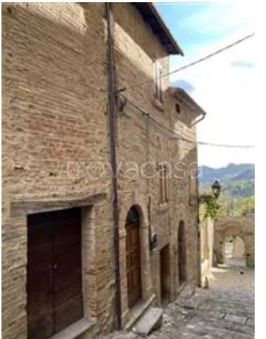 appartamento in vendita a Macerata Feltria
