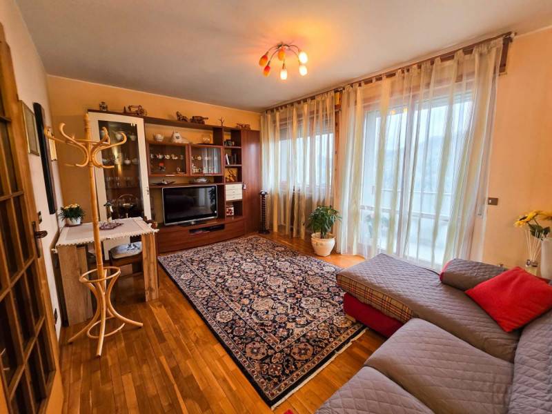 appartamento in vendita a Macerata Feltria