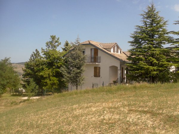 casa indipendente in vendita a Macerata Feltria in zona Certalto