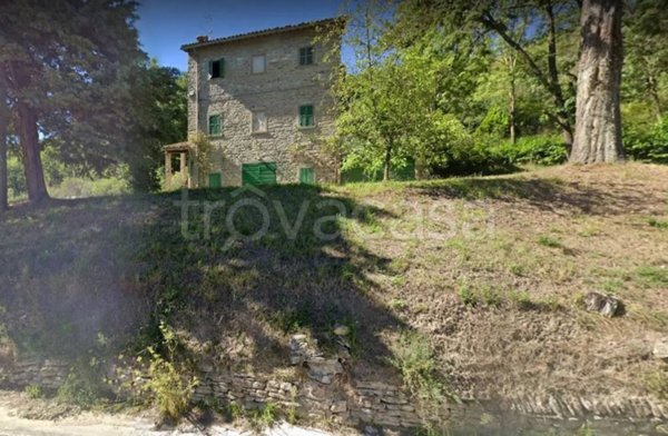 casa indipendente in vendita a Mercatello sul Metauro