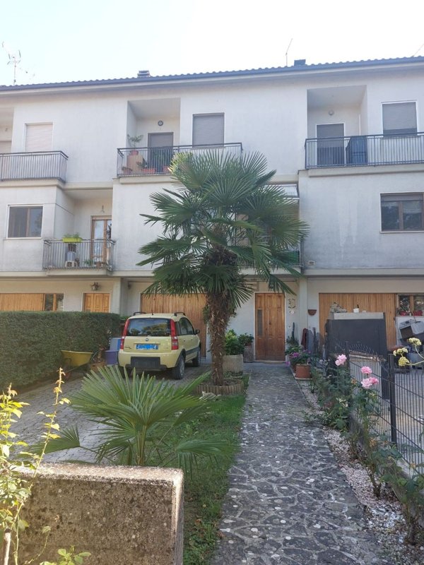 appartamento in vendita a Mercatello sul Metauro